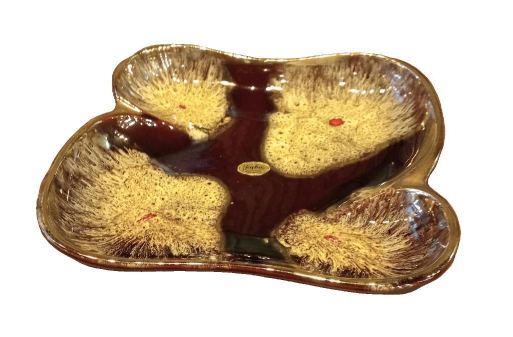 Retro schaal., Ophalen of Verzenden, Huis en Inrichting