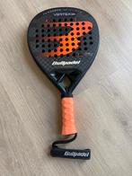 Bullpadel Vertex 04 Hybrid 25, Enlèvement ou Envoi, Utilisé, Raquette de padel