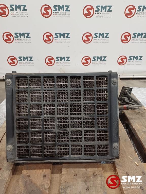 Occ refroidisseur de stationnement + compresseur d, Utilisé, Scania, Moteur et Accessoires