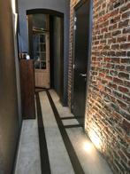 Duplex spacieux à Schaerbeek – 130 m², 2 chambres, garage, 50 m² ou plus, Bruxelles