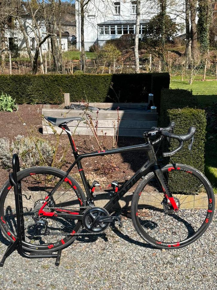 Adris hicker full carbone, Vélos & Vélomoteurs, Vélos | Vélos de course, Neuf, Hommes, Autres marques, 10 à 15 vitesses, Autres dimensions