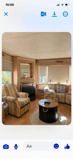 Stacaravan europark mol, Caravans en Kamperen, Stacaravans