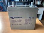 Victron 12V 60AH AGM Accu/batterij Camper Bus Bedrijfswagen, -, -, Ophalen of Verzenden, Zo goed als nieuw
