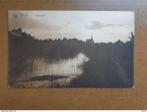 Postkaart Genk, Crépuscule, Ophalen of Verzenden, Voor 1920, Gelopen, Limburg