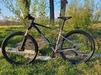 Cannondale trail SL4 29 inch maat L, Fietsen en Brommers, Gebruikt, Vering, Overige maten, Meer dan 20 versnellingen