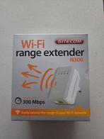 Wifi versterker, Ophalen