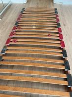 Lattebodem 80 x 200, Huis en Inrichting, Slaapkamer | Matrassen en Bedbodems, Ophalen, Zo goed als nieuw