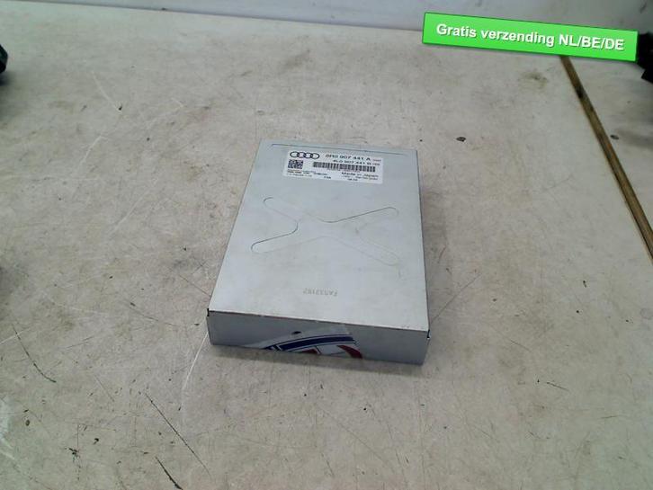 CAMERA ARRIÈRE computer Audi Q5 (8RB) (8R0907441A), Autos : Pièces & Accessoires, Autres pièces automobiles, Audi, Utilisé