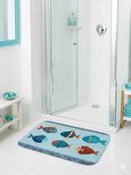 Tapis, Maison & Meubles, Ameublement | Tapis & Moquettes, Neuf, Enlèvement ou Envoi, 50 à 100 cm, Bleu