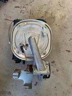 Cors de chauffe Bulex avec extracteur, Enlèvement ou Envoi