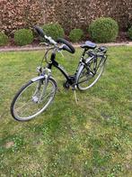 Damesfiets, Fietsen en Brommers, Versnellingen, Zo goed als nieuw, 50 tot 53 cm, Ophalen