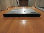 Hp Proliant DL20 G10 (Uit 2021), Computers en Software, Servers, Ophalen, 8 GB, Zo goed als nieuw, 2 TB