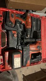 Foreuse + visseuse, Bricolage & Construction, Outillage | Foreuses, Enlèvement, Comme neuf