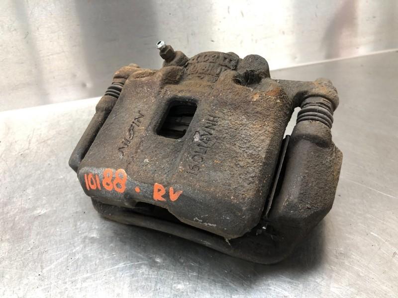 ETRIER DE FREIN AVANT DROIT ABS CR-Z (ZF1) (|16CL14VNH|), Utilisé, Honda