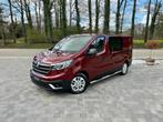 RENAULT TRAFIC | 2023 | 27.000 KM, Euro 6, Bedrijf, Diesel, Te koop