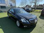 Mercedes-Benz E-Klasse 220 cdi AvantgardeAUTOMAATLEDER, Auto's, Automaat, Achterwielaandrijving, Gebruikt, 4 cilinders