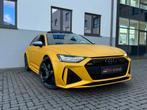 Audi rs6 c8 avant quattro~full catalogue~12 mois garantie, Autos, Audi, Achat, Euro 6, 5 portes, Break