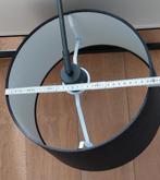 Zwarte hanglamp, Ophalen, Zo goed als nieuw