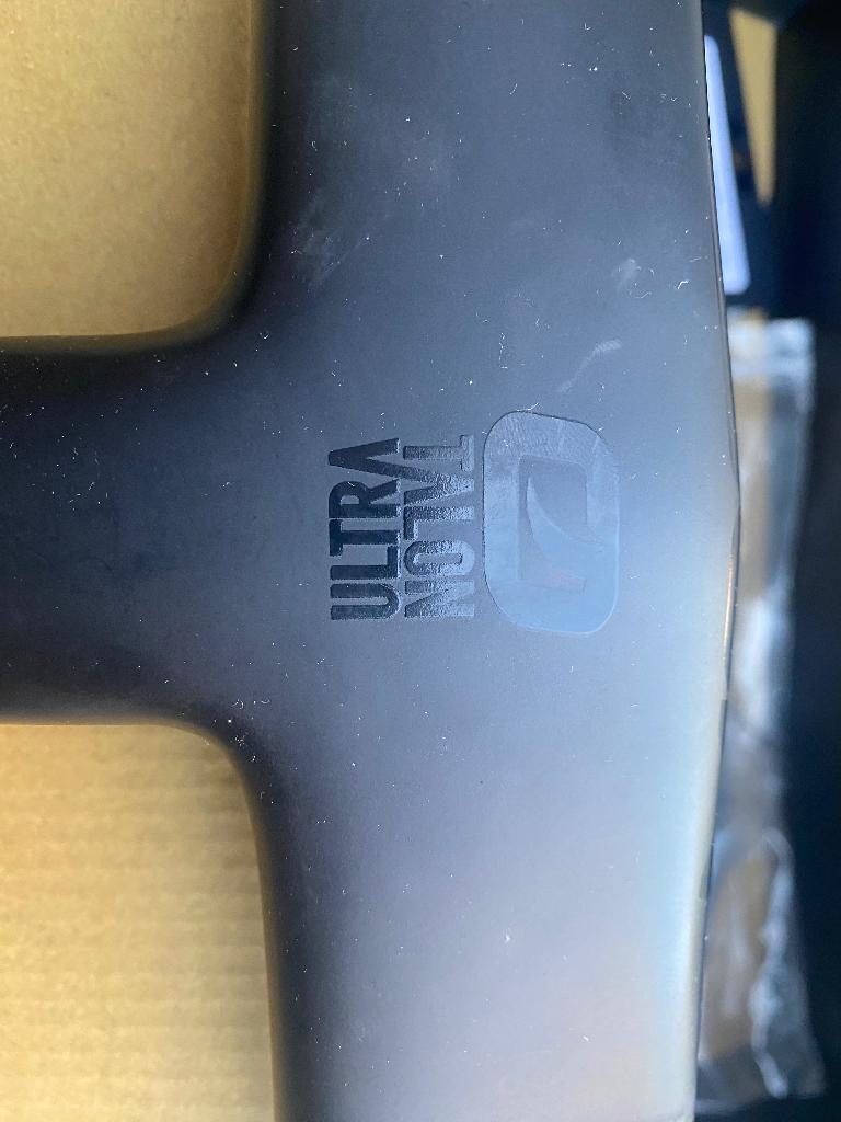 most cockpit  talon, Ophalen, Stuur, Zo goed als nieuw, Talon most