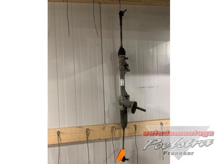 Crémaillère de direction d'un Renault Twingo, Autos : Pièces & Accessoires, Renault, -, 3 mois de garantie, Utilisé