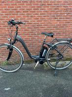 Elektrische fiets ketler met midddenmotor “230 km bereik”, Ophalen, Zo goed als nieuw