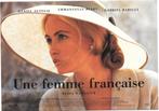 Une femme française Emmanuelle Béart carte, Collections, Cartes postales | Thème, Envoi, 1980 à nos jours, Non affranchie, Stars et Célébrités