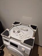 Verbind stuk was en droogkast universeel, Elektronische apparatuur, Ophalen