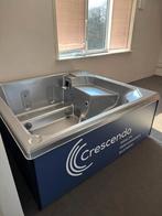 Coldtub icepod (ijsbad & jacuzzi) Nieuwstaat, Ophalen, Zo goed als nieuw, Badproduct