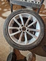 BMW z4 velgen 17, Autos : Pièces & Accessoires, Pneus & Jantes, Enlèvement, Pneu(s)