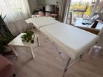 Table de massage pliable, Ophalen, Zo goed als nieuw