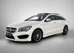 Mercedes-Benz CLA-klasse 220 D 4MATIC Shooting Brake AMG Lin, Autos, 177 ch, CLA, Achat, Euro 6