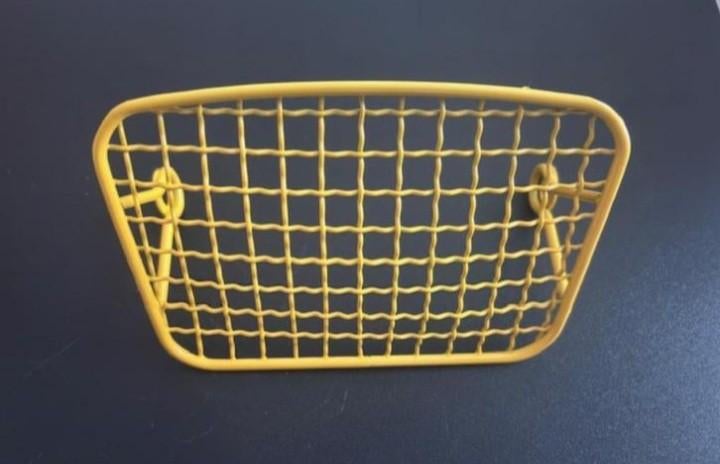 Honda camino Grille Custom otigina, Vélos & Vélomoteurs, Pièces de cyclomoteur | Général