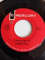 BRENDA JOYCE. 2 GOOD FACE R&B SOUL USA 45T