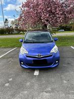 🚗 Toyota Verso-S 2012 – 160.000 km, Euro 5, Achat, Boîte manuelle, Verso-S