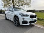 BMW X1 2.0D//Pack M// Garantie, Auto's, Euro 6, Bedrijf, Achteruitrijcamera, Te koop