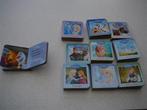 10 harde voorleesboekjes Frozen, Ophalen, Jongen of Meisje, Zo goed als nieuw, Voorleesboek