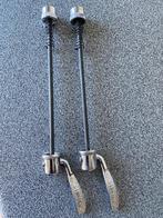 Snelspanner tacx rollen, Ophalen, Gebruikt, Racefiets, Overige typen