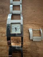 Montre vintage Dolce & Gabbana pour femme, Enlèvement, Utilisé, Acier, Dolce & Gabbana