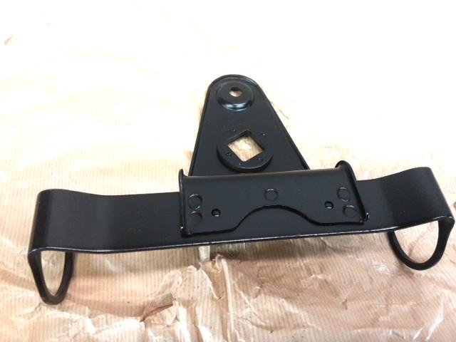 GS450 1980 - 1983 Suzuki Beugel Beugel koplamp D1-49516, Motos, Pièces | Suzuki