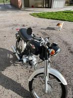 Honda cd50s benly, Fietsen en Brommers, Ophalen