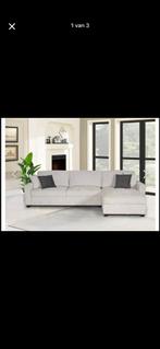 Hoekzetel, Ophalen, Nieuw, Modern