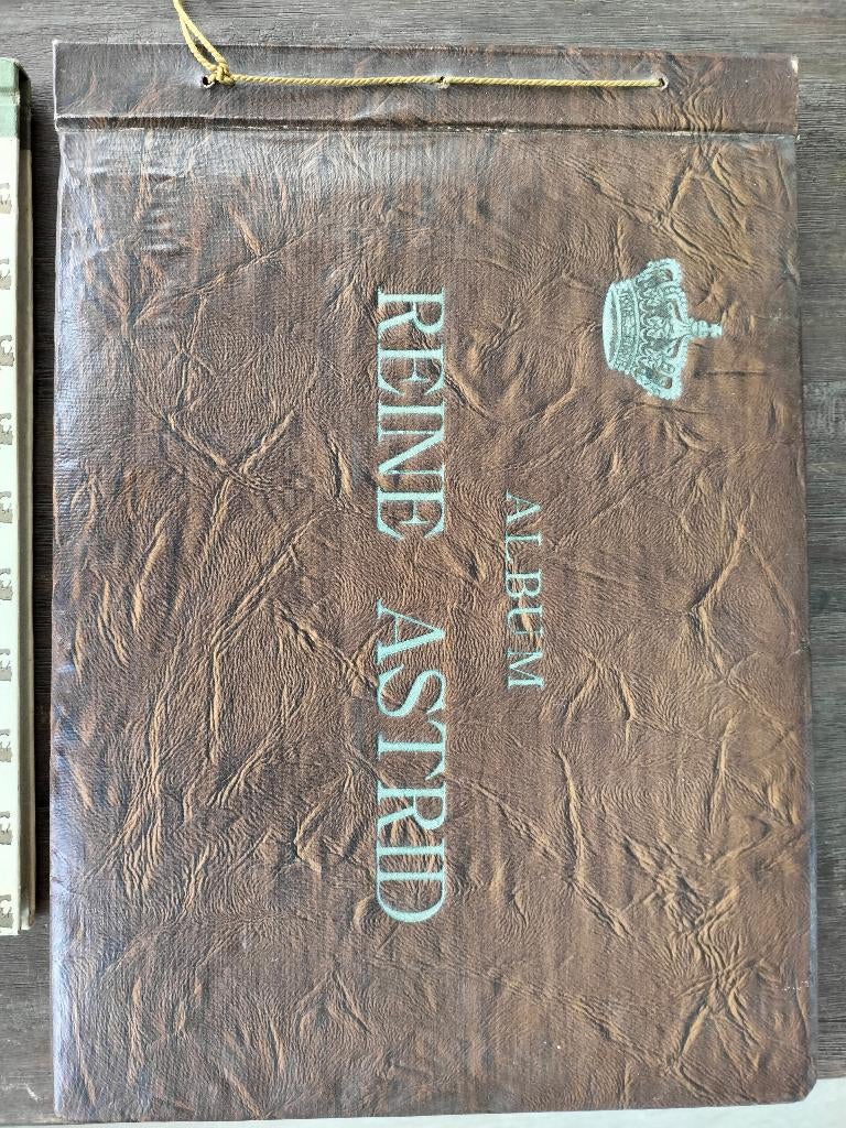 chromos, Antiek en Kunst, Ophalen