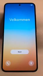Samsung S23 128 GB zwart, Telecommunicatie, Gebruikt, Zwart, Touchscreen, Ophalen of Verzenden