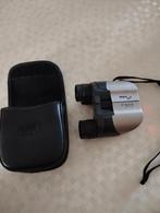 Verrekijker, Ophalen