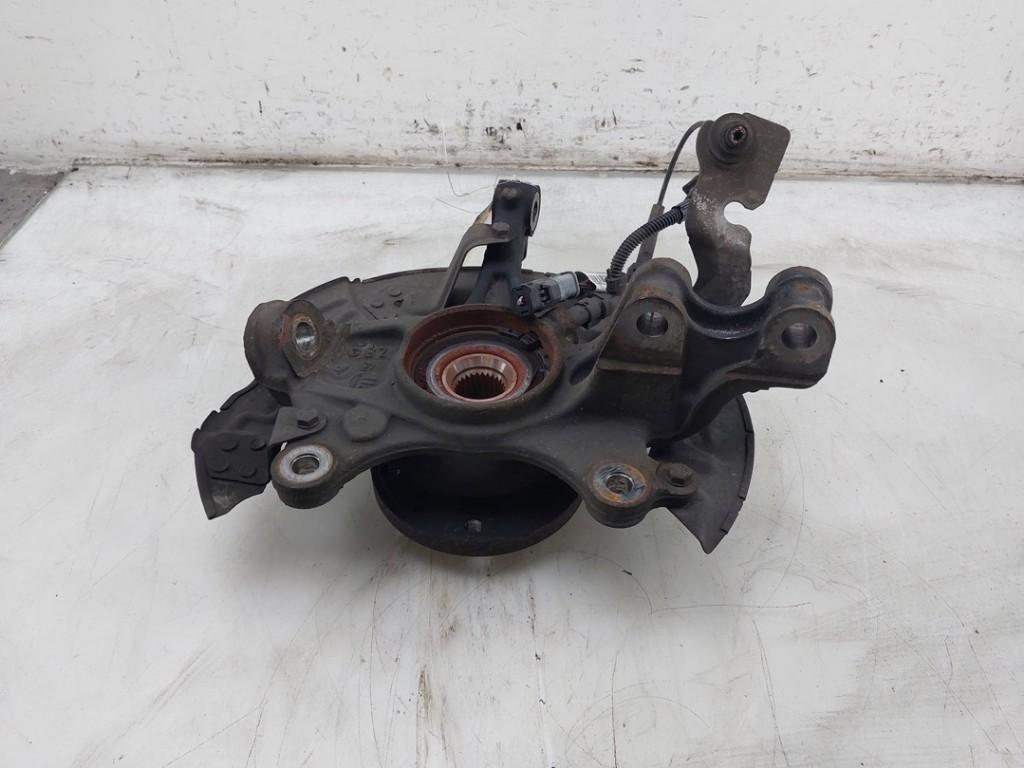 FUSEE LINKS VOOR Peugeot Partner (EA / / EF / EN / EU), Dhr. J. Ham, Gebruikt, Administratie@autoham.nl, Peugeot