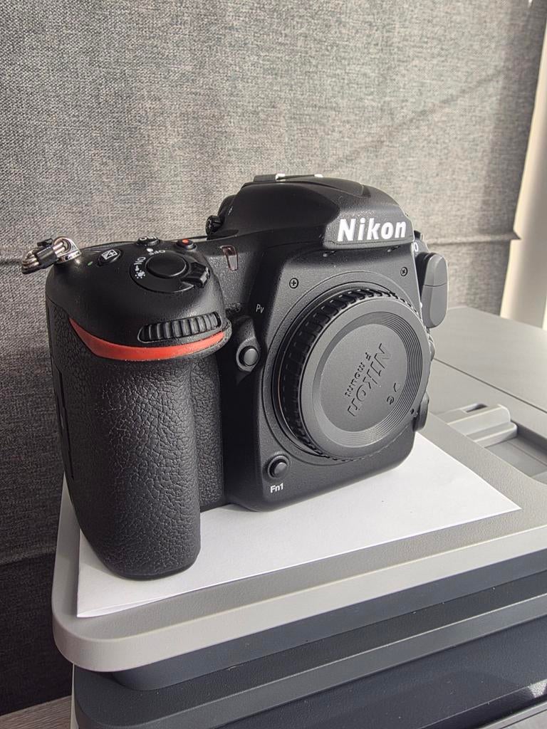 Nikon D500, Enlèvement ou Envoi, Nikon