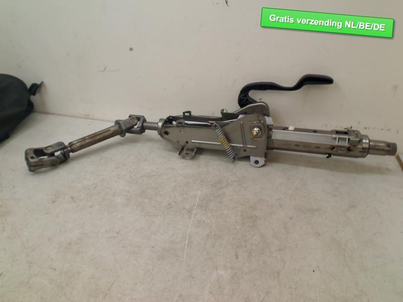 COLONNE DE DIRECTION golf 6 Golf VI (5K1) (1K1419502AT), Autos : Pièces & Accessoires, Commande, Volkswagen, Utilisé