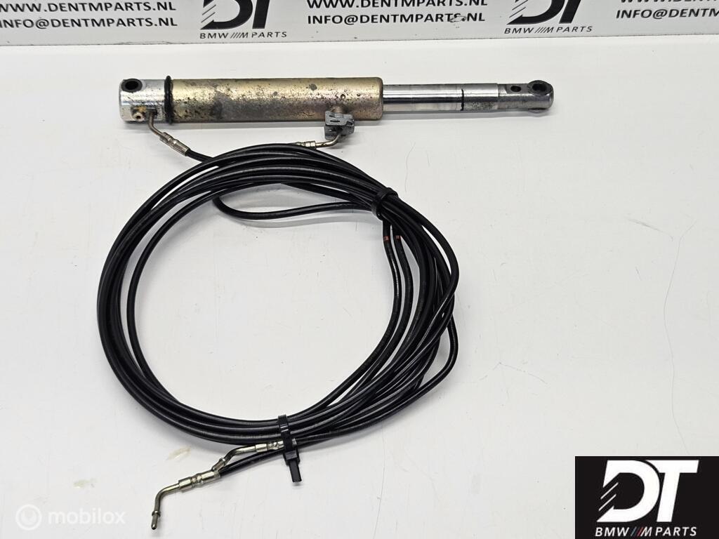 Cabriodak cilinder BMW 3-serie Cabrio E46  54347025593, Enlèvement ou Envoi, Utilisé, BMW, BMW