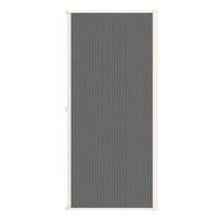 Eén hor, nul muggen – Livn rolhor deur 105x205 wit, Maison & Meubles, Accessoires pour la Maison | Autre, Enlèvement ou Envoi