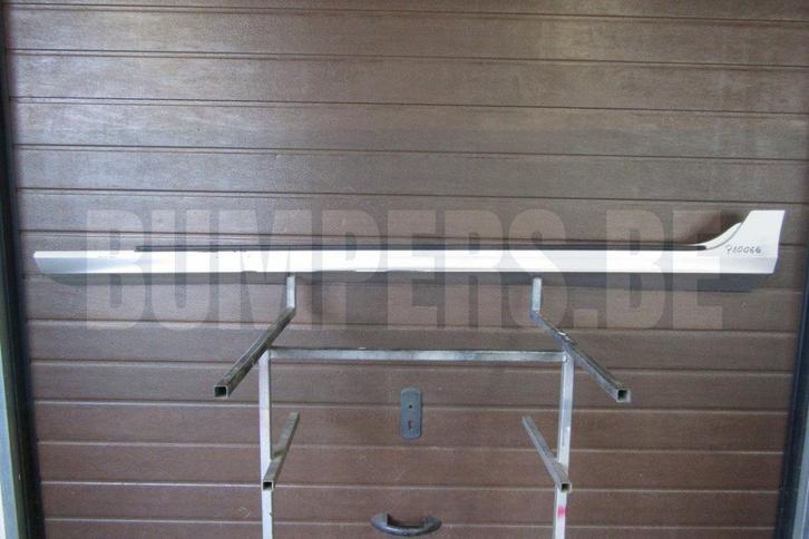 Zijskirt Dorpellijst Links Volvo V90 S90 R Design 16- 316723, Auto-onderdelen, Carrosserie, Bumper, Links, Gebruikt, 6 maanden garantie